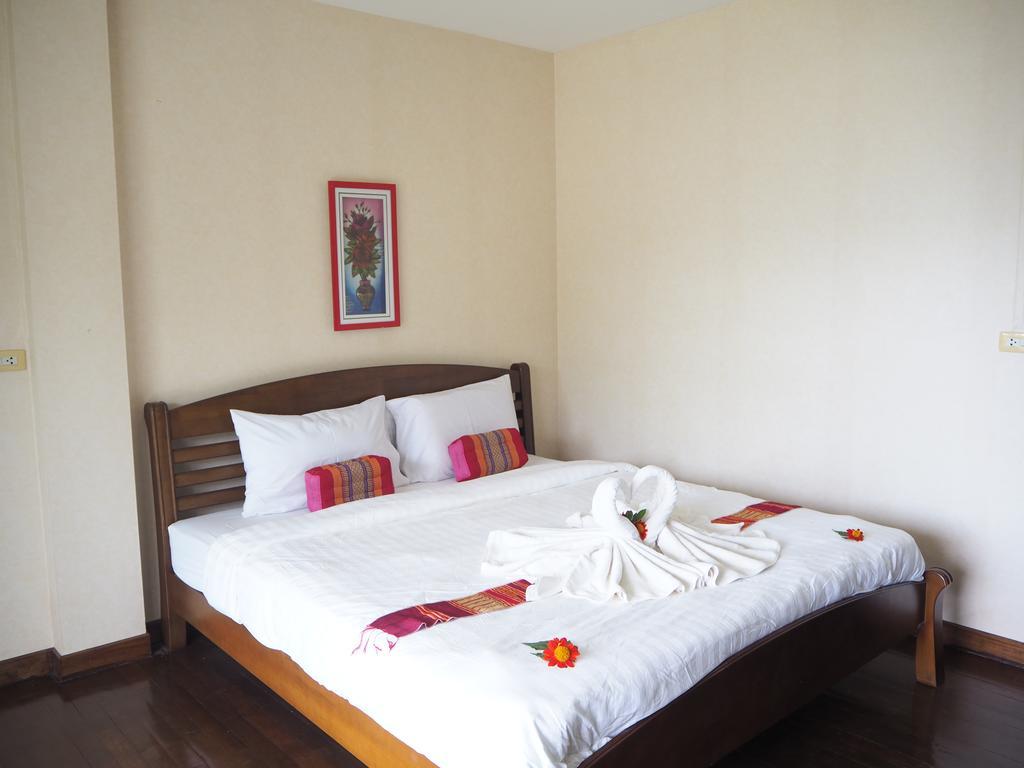 Mawa Lanta Mansion Apartment Koh Lanta Exterior photo