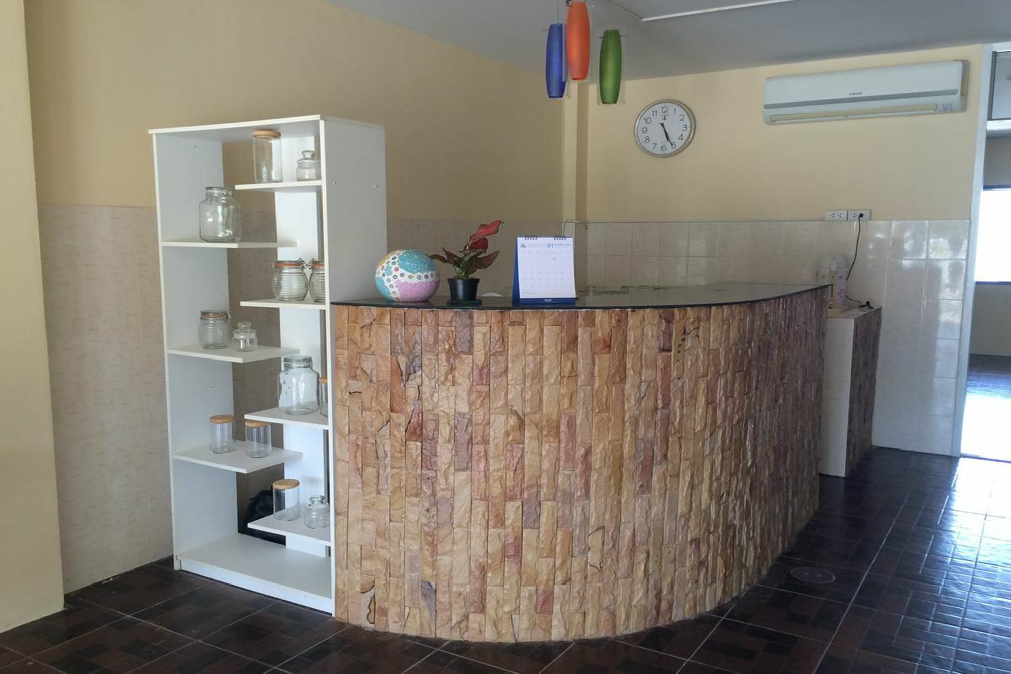 Mawa Lanta Mansion Apartment Koh Lanta Exterior photo